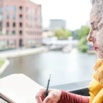 Journaling for Joy: How Writing Can Enrich Your Golden Years